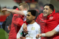 Bundesliga: 1. FC Heidenheim vs 1. FSV Mainz 05 0:2