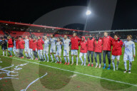 Bundesliga: 1. FC Heidenheim vs 1. FSV Mainz 05 0:2