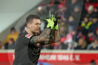 Bundesliga: 1. FC Heidenheim vs 1. FSV Mainz 05 0:2