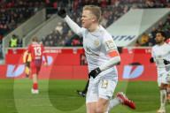 Bundesliga: 1. FC Heidenheim vs 1. FSV Mainz 05 0:2
