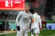 Bundesliga: 1. FC Heidenheim vs 1. FSV Mainz 05 0:2