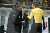 Bundesliga: 1. FC Heidenheim vs 1. FSV Mainz 05 0:2