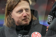 Bundesliga: 1. FC Heidenheim vs 1. FSV Mainz 05 0:2