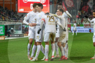 Bundesliga: 1. FC Heidenheim vs 1. FSV Mainz 05 0:2