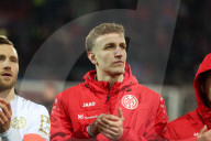 Bundesliga: 1. FC Heidenheim vs 1. FSV Mainz 05 0:2