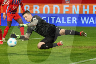 Bundesliga: 1. FC Heidenheim vs 1. FSV Mainz 05 0:2