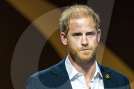 Adel: Prinz Harry bei der Abschlusszeremonie der Invictus Games in Vancouver 