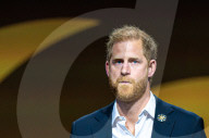 Adel: Prinz Harry bei der Abschlusszeremonie der Invictus Games in Vancouver 