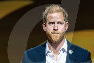Adel: Prinz Harry bei der Abschlusszeremonie der Invictus Games in Vancouver 