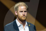 Adel: Prinz Harry bei der Abschlusszeremonie der Invictus Games in Vancouver 