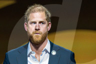 Adel: Prinz Harry bei der Abschlusszeremonie der Invictus Games in Vancouver 