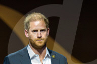 Adel: Prinz Harry bei der Abschlusszeremonie der Invictus Games in Vancouver 