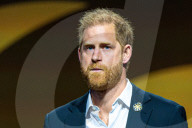 Adel: Prinz Harry bei der Abschlusszeremonie der Invictus Games in Vancouver 