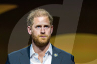 Adel: Prinz Harry bei der Abschlusszeremonie der Invictus Games in Vancouver 