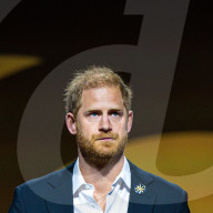 Adel: Prinz Harry bei der Abschlusszeremonie der Invictus Games in Vancouver 