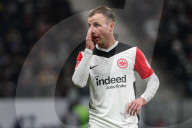 Bundesliga: Eintracht Frankfurt vs Holstein Kiel 3:1