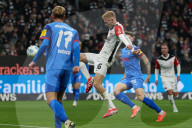 Bundesliga: Eintracht Frankfurt vs Holstein Kiel 3:1
