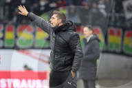 Bundesliga: Eintracht Frankfurt vs Holstein Kiel 3:1