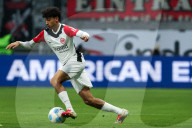 Bundesliga: Eintracht Frankfurt vs Holstein Kiel 3:1