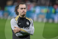 Bundesliga: Eintracht Frankfurt vs Holstein Kiel 3:1