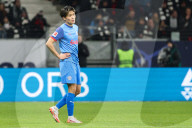 Bundesliga: Eintracht Frankfurt vs Holstein Kiel 3:1