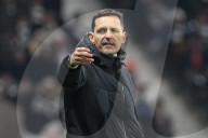 Bundesliga: Eintracht Frankfurt vs Holstein Kiel 3:1