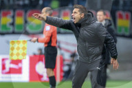 Bundesliga: Eintracht Frankfurt vs Holstein Kiel 3:1