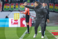 Bundesliga: Eintracht Frankfurt vs Holstein Kiel 3:1