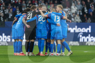 Bundesliga: Eintracht Frankfurt vs Holstein Kiel 3:1