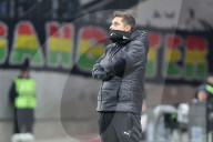 Bundesliga: Eintracht Frankfurt vs Holstein Kiel 3:1