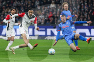 Bundesliga: Eintracht Frankfurt vs Holstein Kiel 3:1