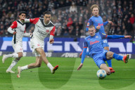 Bundesliga: Eintracht Frankfurt vs Holstein Kiel 3:1