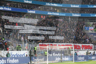 Bundesliga: Eintracht Frankfurt vs Holstein Kiel 3:1