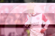 Bundesliga: Eintracht Frankfurt vs Holstein Kiel 3:1