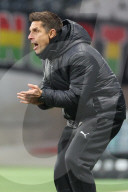Bundesliga: Eintracht Frankfurt vs Holstein Kiel 3:1