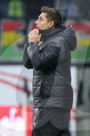 Bundesliga: Eintracht Frankfurt vs Holstein Kiel 3:1