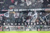 Bundesliga: Eintracht Frankfurt vs Holstein Kiel 3:1