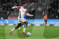 Bundesliga: Eintracht Frankfurt vs Holstein Kiel 3:1
