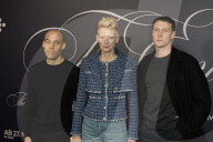 Berlinale 2025: Special Screening des Kinofilms The End