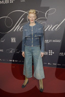 Berlinale 2025: Special Screening des Kinofilms The End