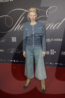 Berlinale 2025: Special Screening des Kinofilms The End