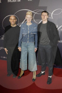 Berlinale 2025: Special Screening des Kinofilms The End