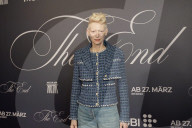 Berlinale 2025: Special Screening des Kinofilms The End