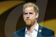 Invictus Games Vancouver Whistler 2025, Day 9, Vancouver, Canada - 16 Feb 2025