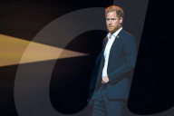 Invictus Games Vancouver Whistler 2025, Day 9, Vancouver, Canada - 16 Feb 2025