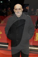 Berlinale 2025: La Tour de Glace / The Ice Tower Premiere