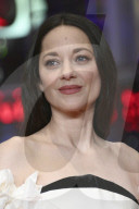 Berlinale 2025: La Tour de Glace / The Ice Tower Premiere