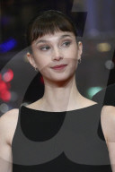 Berlinale 2025: La Tour de Glace / The Ice Tower Premiere