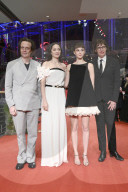 Berlinale 2025: La Tour de Glace / The Ice Tower Premiere