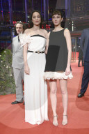 Berlinale 2025: La Tour de Glace / The Ice Tower Premiere